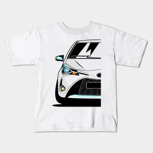 Yaris Kids T-Shirt